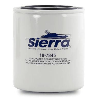 SIERRA - Fuel Filter Cartridge
