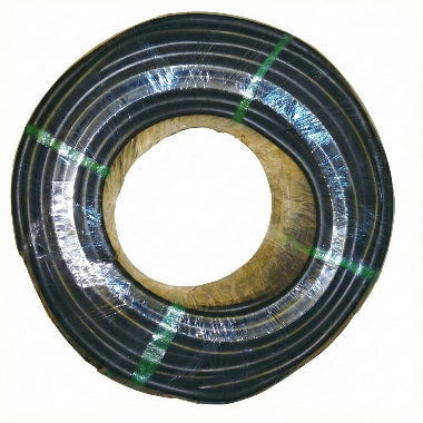 OMAX Premium Fuel Hose - 7mm X 12mm - 50 METERS