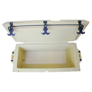 Mr. FREEZE - 126 L Ice Box Cooler