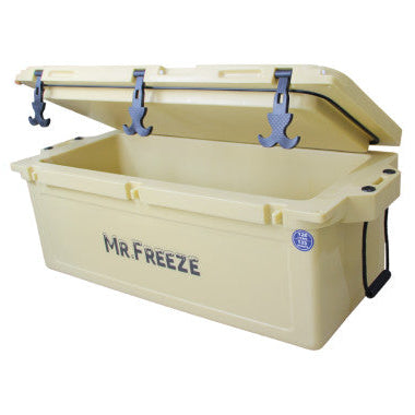Mr. FREEZE - 126 L Ice Box Cooler