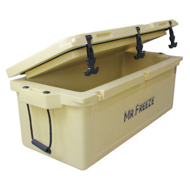 Mr. FREEZE - 126 L Ice Box Cooler