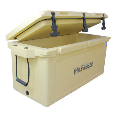 Mr. FREEZE - 160 L Ice Box Cooler