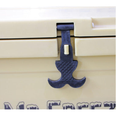 Mr. FREEZE - 160 L Ice Box Cooler