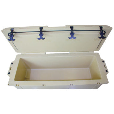 Mr. FREEZE - 260 L Ice Box Cooler