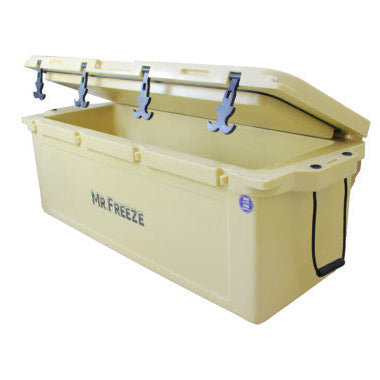 Mr. FREEZE - 260 L Ice Box Cooler