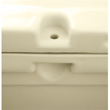 Mr. FREEZE - 52 L Ice Box Cooler