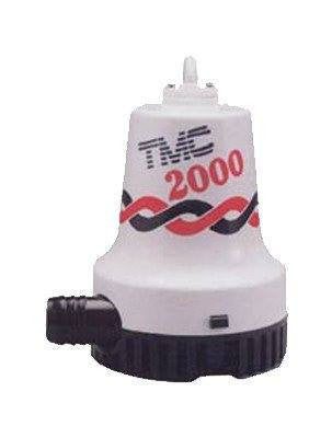 TMC BILGE PUMP 2000