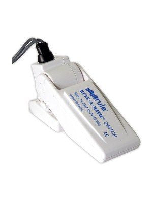 RULE-A-MATIC FLOAT SWITCH