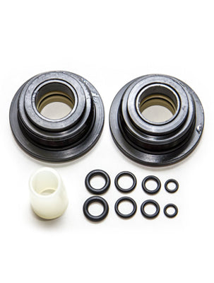 SEASTAR FRONT MOUNT CYLINDER SEAL KIT W/O WRENCH