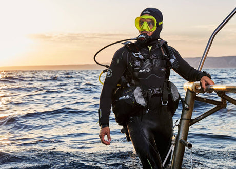 Fins, Masks, Snorkels & Sets