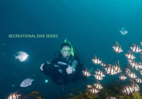 Recreational Dive Series