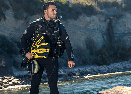 Wetsuits & Rashguards