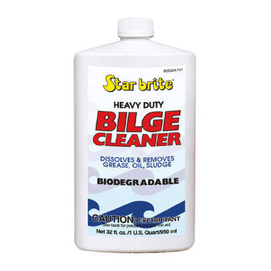 Star Brite Heavy Duty Bilge Cleaner