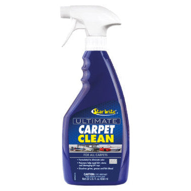 Star Brite Ultimate Carpet Clean