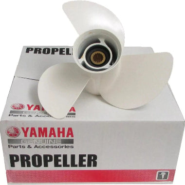 6E5-45945-01, PROPELLER (AL 3X13-1/4"X17"-K)