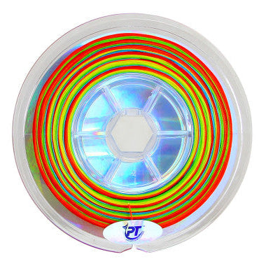 PIONEER - Infinia 121 X Prestige Plus Super PE Braid Fishing Line