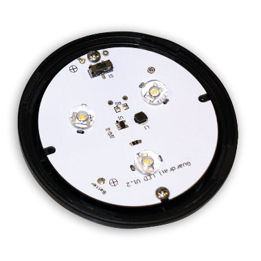 Nuova Rade Solar Powered Marine Light