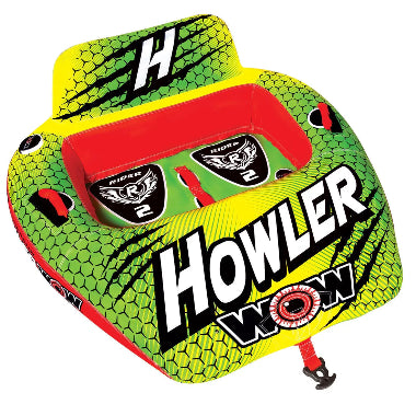 Wow Howler 2P