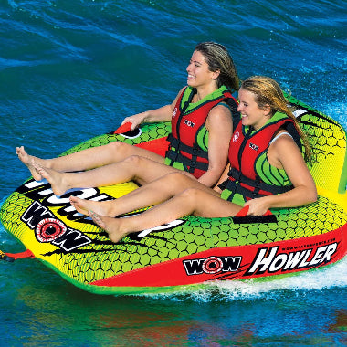 Wow Howler 2P