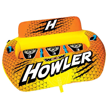 Wow Howler 3P