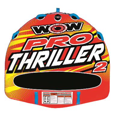Wow Big Thriller Pro Series 2P
