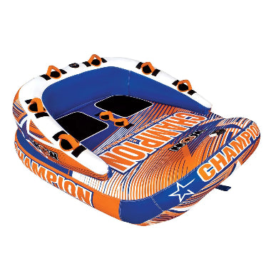 Wow Champion 2P Tube