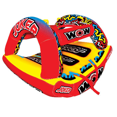 Wow Joker 3P