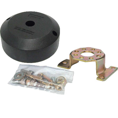 ULTRAFLEX X34 BEZEL KIT 90G, BLACK, (FOR T71 / T72)