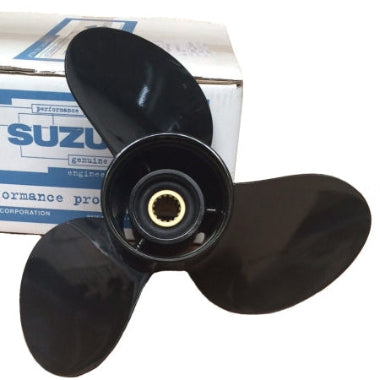 58100-90JB0-019, PROPELLER (3X14X19) / DF70/90/100/115/140