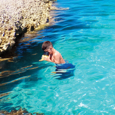 Nuova Rade Aquascope Mini, 170x200x410mm