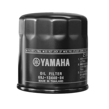 69J-13440-04 - YAMAHA - ELEMENT ASSY, OIL CLEANER
