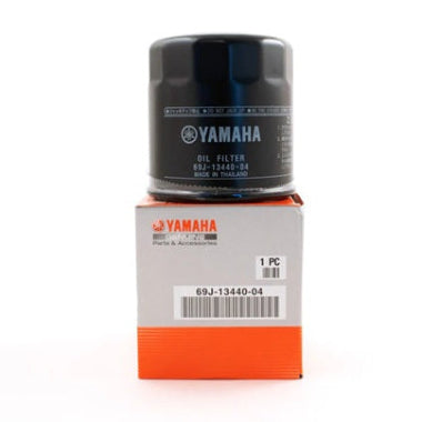 69J-13440-04 - YAMAHA - ELEMENT ASSY, OIL CLEANER