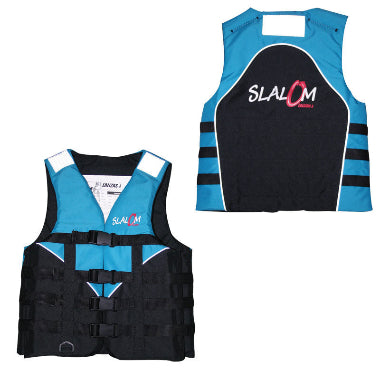 Slalom Buoyancy Aid, 50N, ISO 12402-5