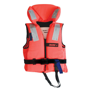 LALIZAS Lifejacket, 150N, ISO