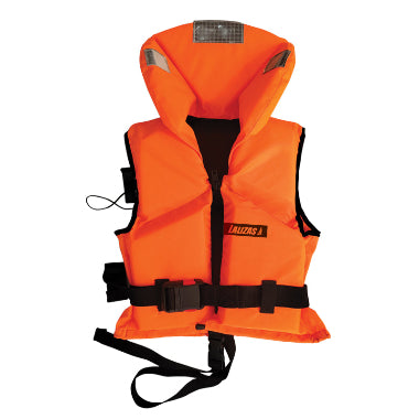 LALIZAS Lifejackets 100N, ISO 12402-4:2020