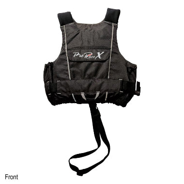 Pro Race X Buoyancy Aid, 50N, ISO