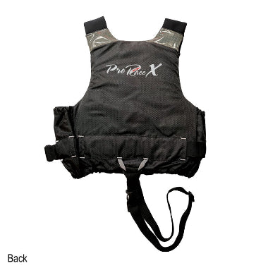 Pro Race X Buoyancy Aid, 50N, ISO