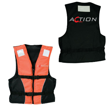 ACTION BUOYANCY AID, 50N, ISO 12402-5