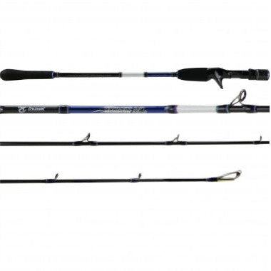 PIONEER - Ultimate Gangster Jigging Series