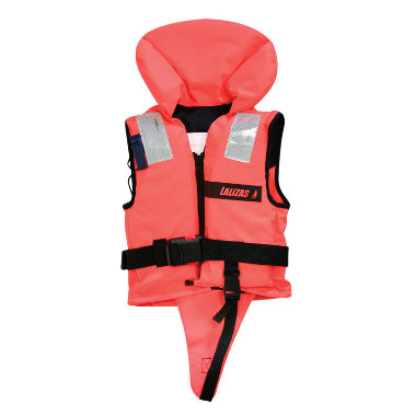 LALIZAS Lifejacket 100N, ISO, Baby (3-10 Kg)