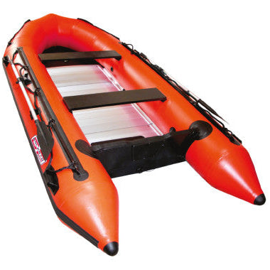 Inflatable Boat DSA320 - Red