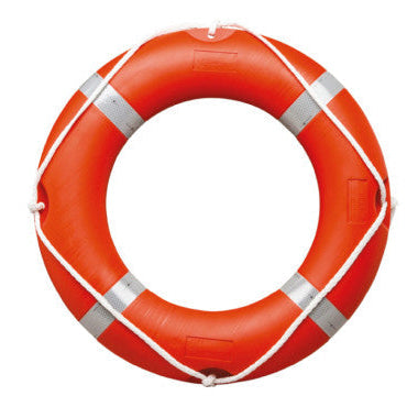 CAN-SB Life Buoy Ring 2.5 Kg SOLAS Approved