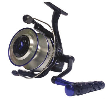 PIONEER - Infinia Plus Tough Saltwater Series 10000 Spinning Reel