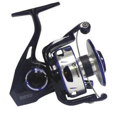 PIONEER - Infinia Plus Tough Saltwater Series 12000 Spinning Reel