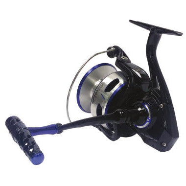 PIONEER - Infinia Plus Tough Saltwater Series 12000 Spinning Reel
