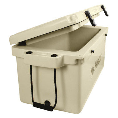 Mr. FREEZE - 100 L Ice Box Cooler