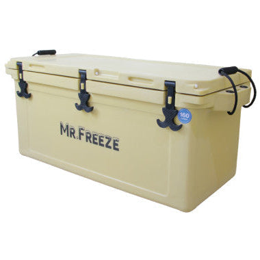 Mr. FREEZE - 160 L Ice Box Cooler