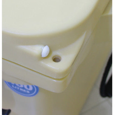 Mr. FREEZE - 160 L Ice Box Cooler