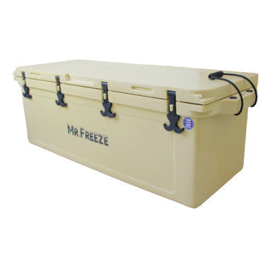 Mr. FREEZE - 260 L Ice Box Cooler