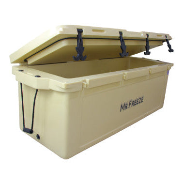 Mr. FREEZE - 260 L Ice Box Cooler